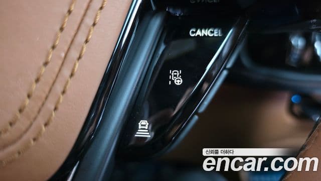 Lincoln Aviator 2세대 3.0 Black Label AWD, 2022 19