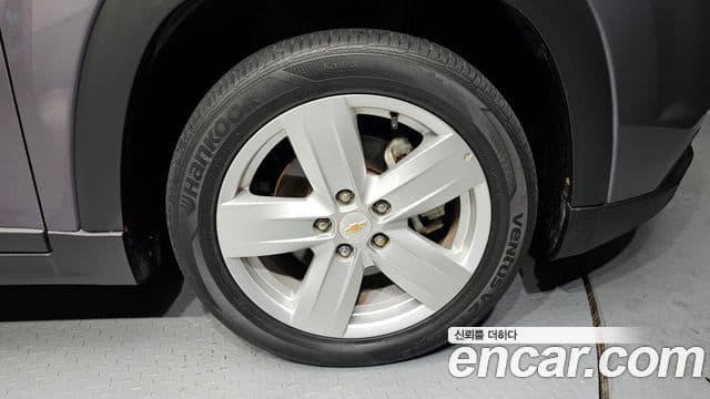 Chevrolet(GM대우) Orlando Convenience Pack, 2013 все фото