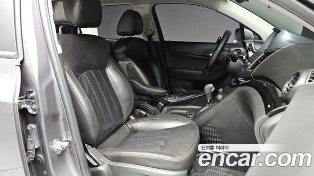 Chevrolet(GM대우) Orlando Convenience Pack, 2013 10