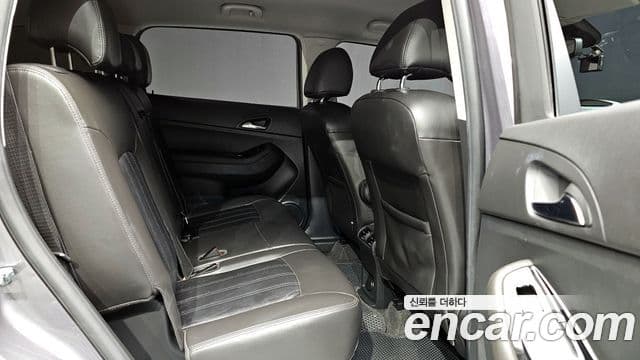 Chevrolet(GM대우) Orlando Convenience Pack, 2013 11