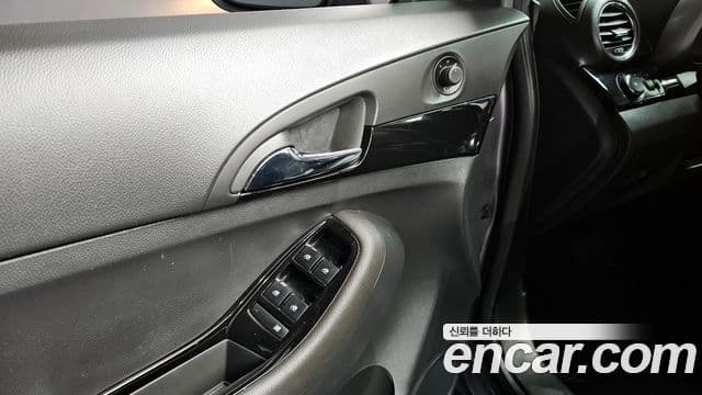 Chevrolet(GM대우) Orlando Convenience Pack, 2013 13