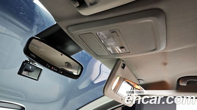 Chevrolet(GM대우) Orlando Convenience Pack, 2013 19