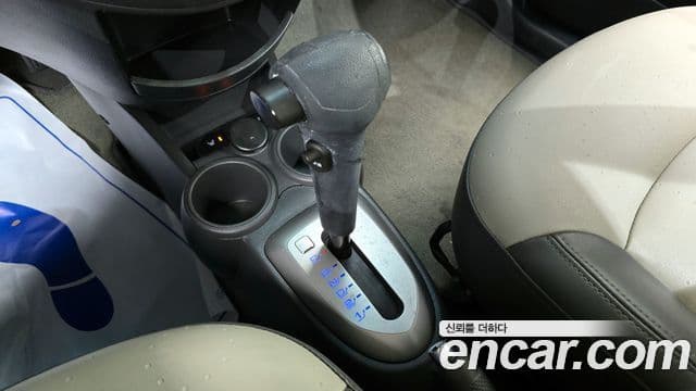 Chevrolet(GM대우) Spark Star, 2012 9