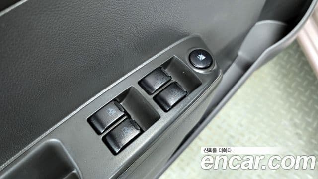 Chevrolet(GM대우) Spark Star, 2012 13