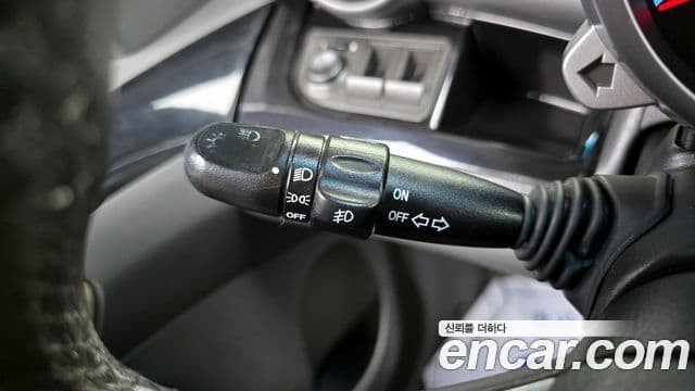 Chevrolet(GM대우) Spark Star, 2012 16