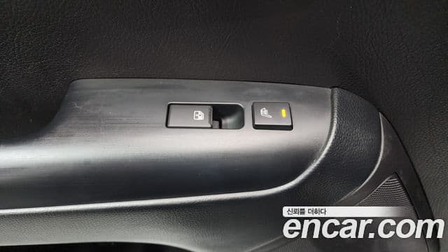 Kia Mohave 4WD KV300, 2013 18