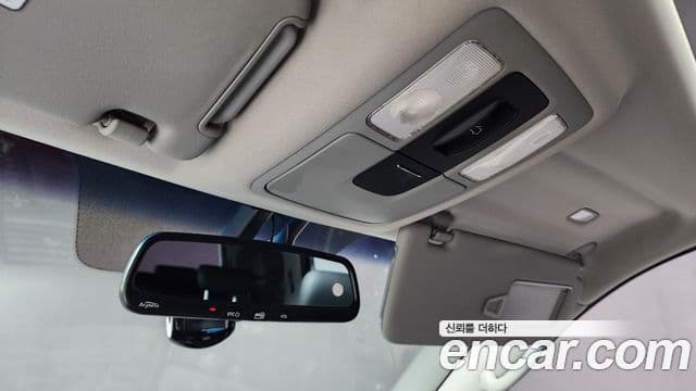 Kia Mohave 4WD KV300, 2013 19