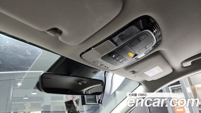 Hyundai Sonata гибрид (DN8) Family, 2021 17