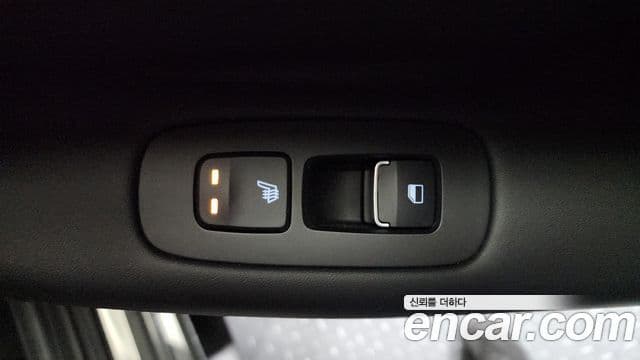 Hyundai Sonata гибрид (DN8) Family, 2021 19