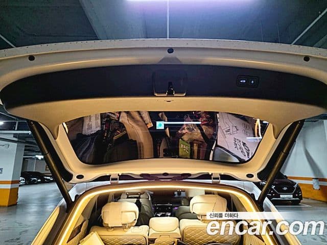 Genesis GV80, 2023 7