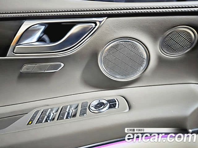 Genesis GV80, 2023 9