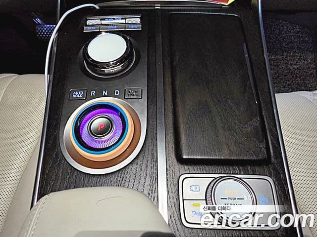 Genesis GV80, 2023 13