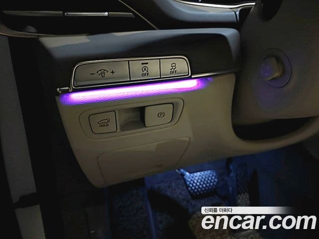 Genesis GV80, 2023 14