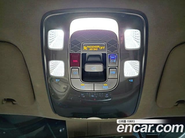 Genesis GV80, 2023 15