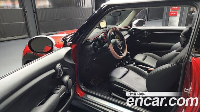 Mini Cooper D 3세대, 2016 10