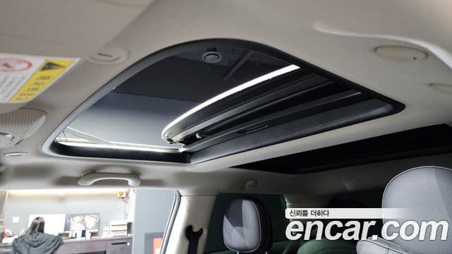 Mini Cooper D 3세대, 2016 17