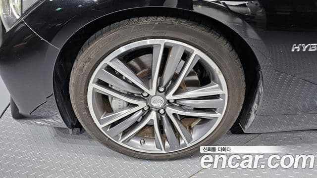 Infiniti Q50 3.5 гибрид high-tech, 2016 все фото