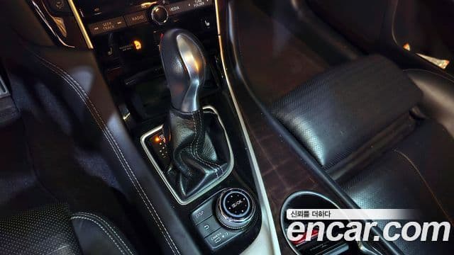 Infiniti Q50 3.5 гибрид high-tech, 2016 9