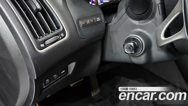 Infiniti Q50 3.5 гибрид high-tech, 2016 16