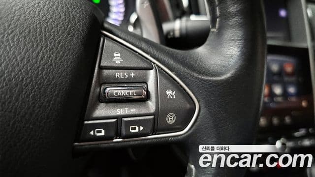 Infiniti Q50 3.5 гибрид high-tech, 2016 17