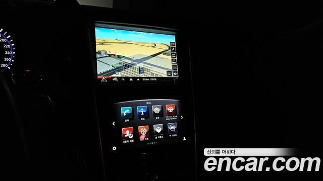 Infiniti Q50 3.5 гибрид high-tech, 2016 18