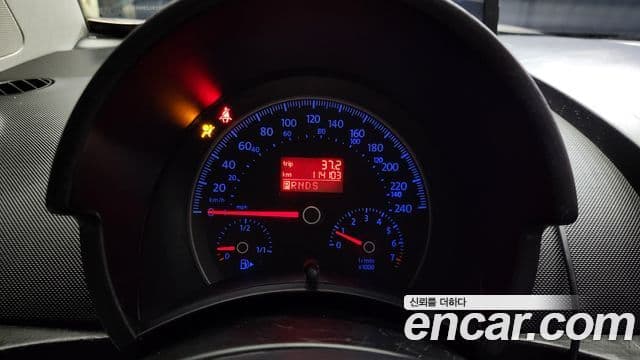 Volkswagen New 비틀 9C, 2008 8