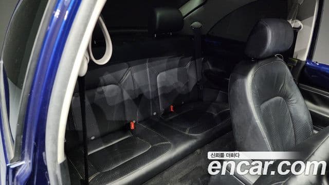 Volkswagen New 비틀 9C, 2008 12