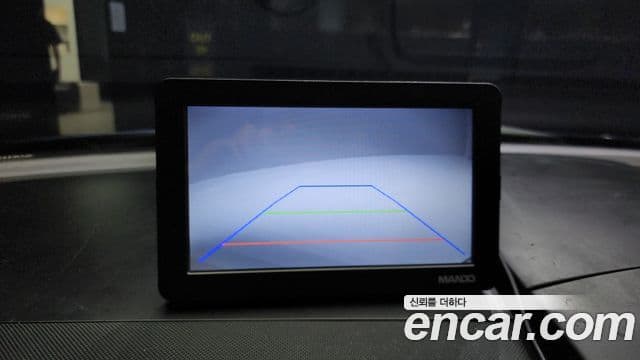 Volkswagen New 비틀 9C, 2008 15