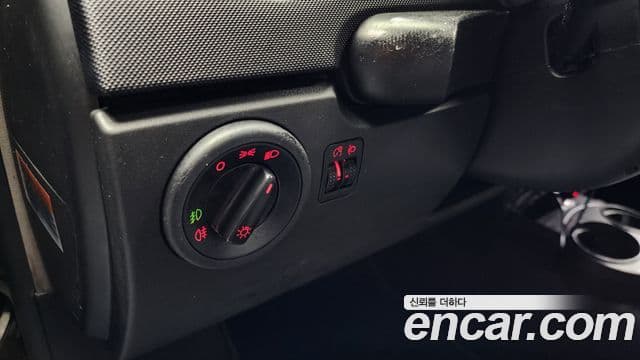 Volkswagen New 비틀 9C, 2008 17