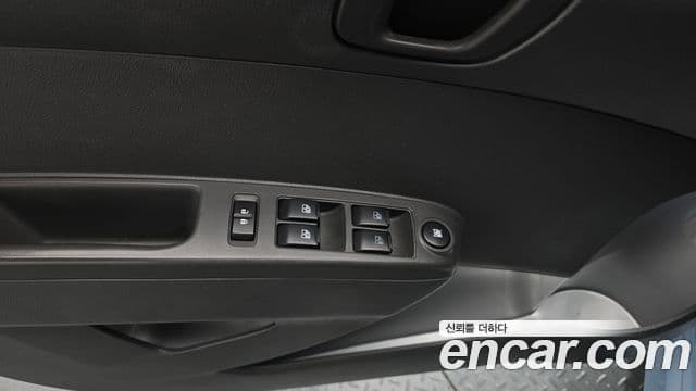 Chevrolet(GM대우) Spark LT, 2014 17
