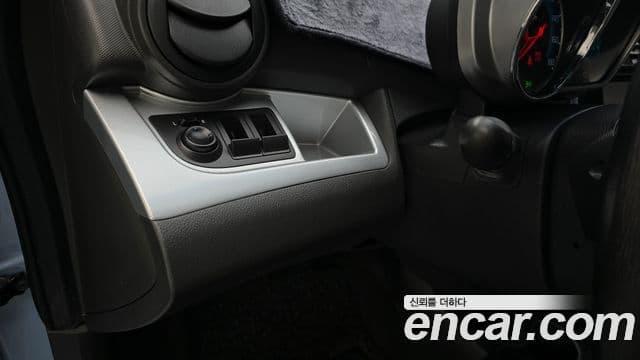 Chevrolet(GM대우) Spark LT, 2014 18