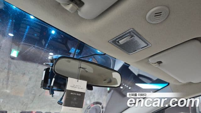 Chevrolet(GM대우) Spark LT, 2014 19