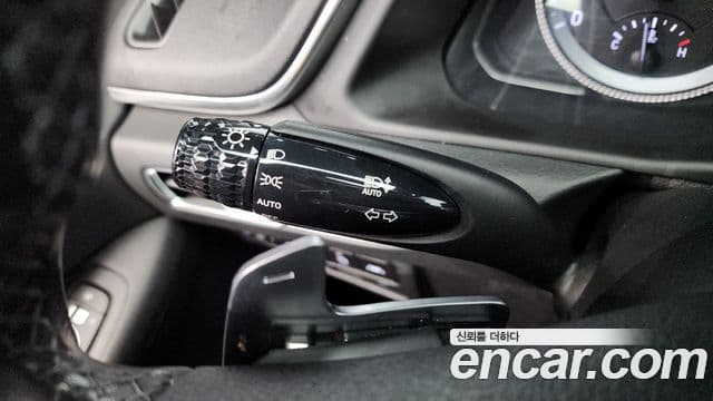 Hyundai Sonata (DN8) Premium Family, 2021 17