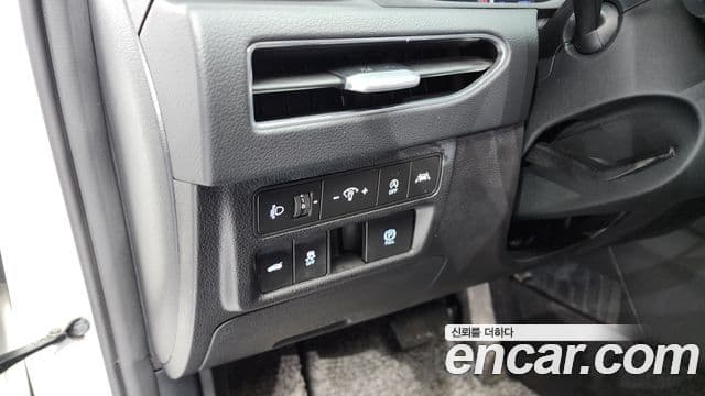 Hyundai Sonata (DN8) Premium Family, 2021 18