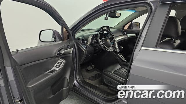 Chevrolet(GM대우) Orlando Premium, 2013 10