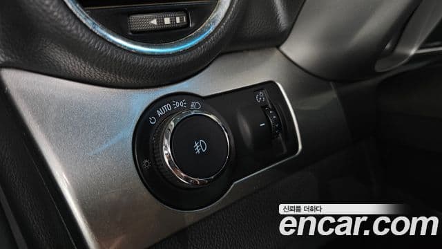 Chevrolet(GM대우) Orlando Premium, 2013 12