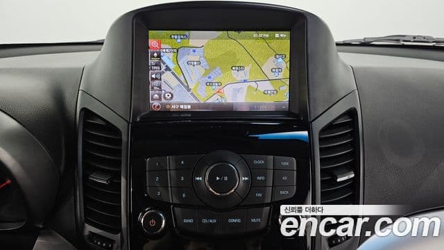 Chevrolet(GM대우) Orlando Premium, 2013 14