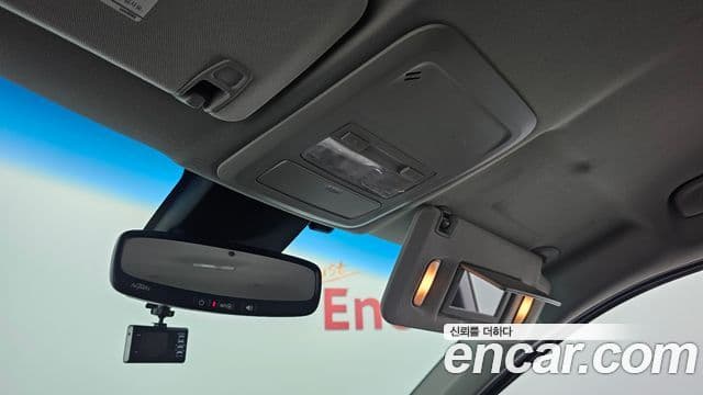 Chevrolet(GM대우) Orlando Premium, 2013 17