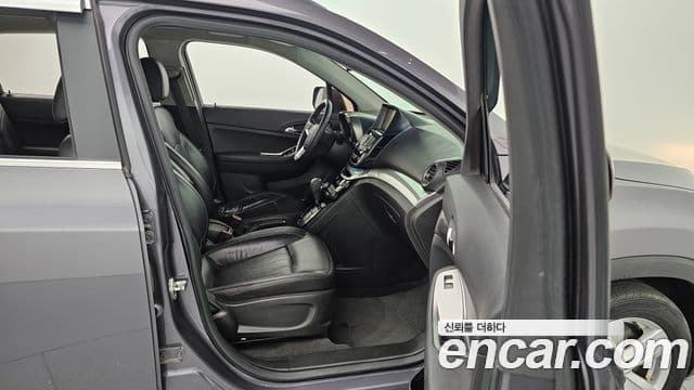 Chevrolet(GM대우) Orlando Premium, 2013 18