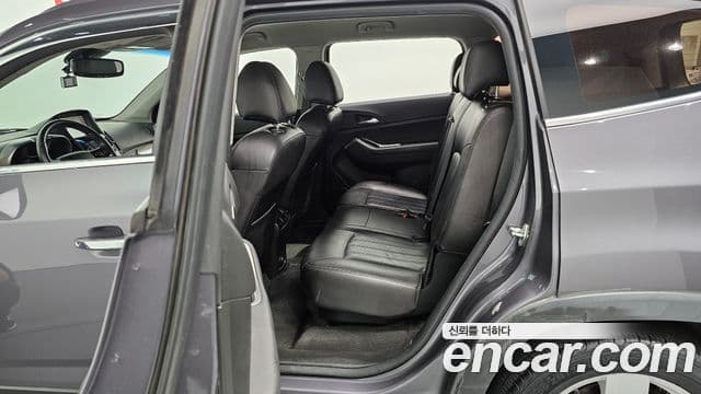 Chevrolet(GM대우) Orlando Premium, 2013 19