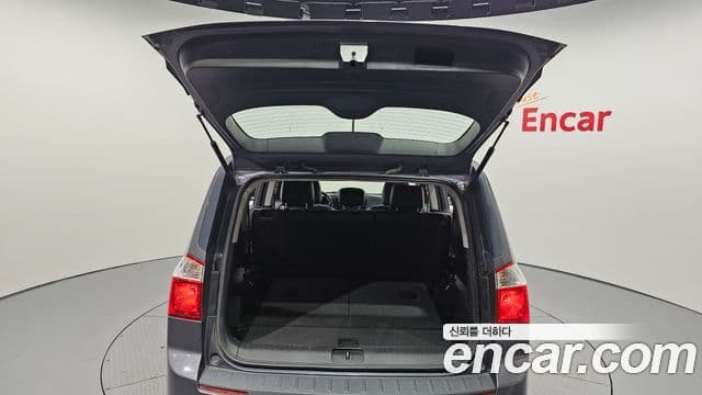 Chevrolet(GM대우) Orlando Premium, 2013 20