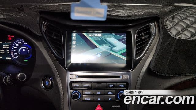 Hyundai Grandeur HG Premium, 2015 14