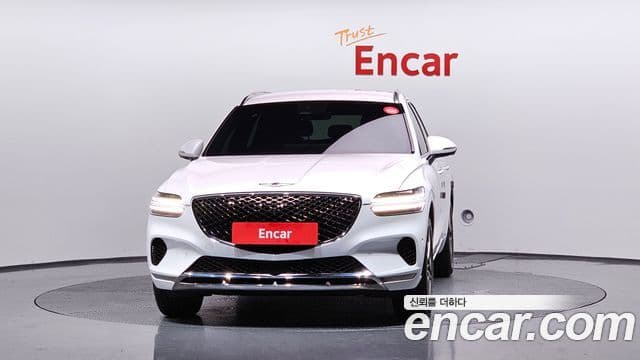 Genesis GV70, 2023 3