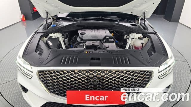 Genesis GV70, 2023 6