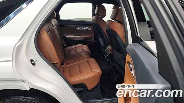 Genesis GV70, 2023 11