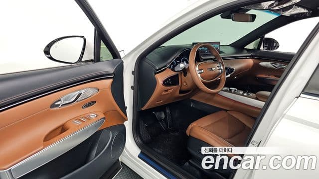 Genesis GV70, 2023 12
