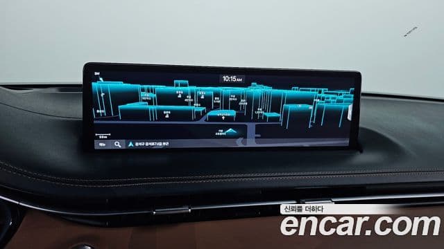 Genesis GV70, 2023 14