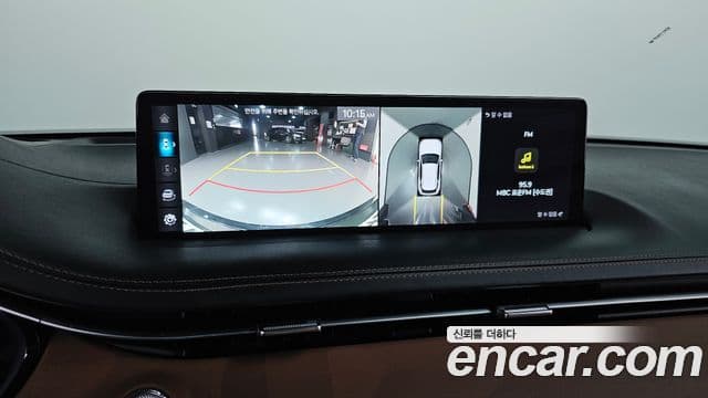 Genesis GV70, 2023 15