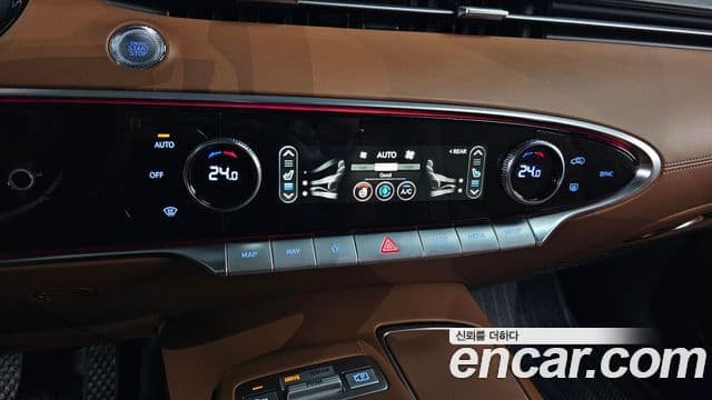 Genesis GV70, 2023 17