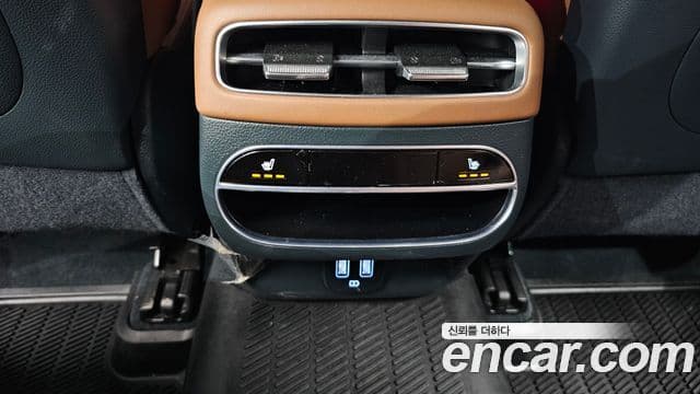 Genesis GV70, 2023 19